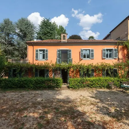 Moleloca - Pandora Βίλα *