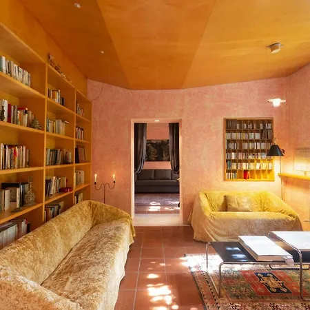 Moleloca - Pandora Βίλα *