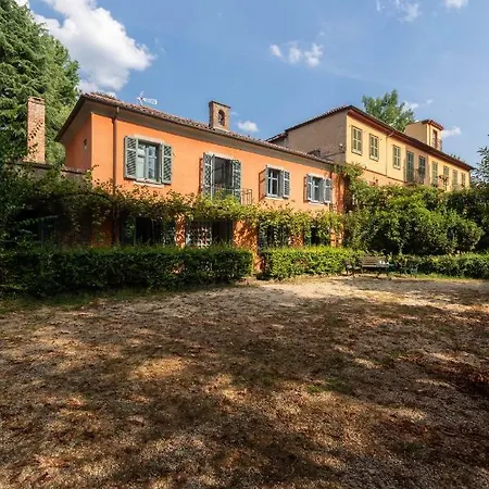 Moleloca - Pandora Villa *