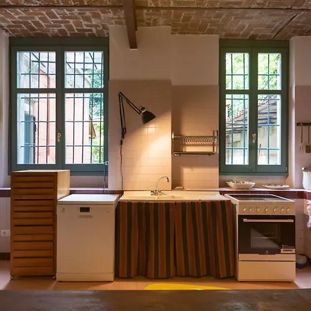 Moleloca - Pandora Villa