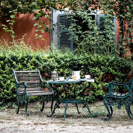 Moleloca - Pandora 빌라 토리노