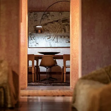 Villa Moleloca - Pandora Turin