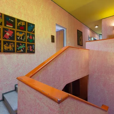 Villa Moleloca - Pandora Turijn