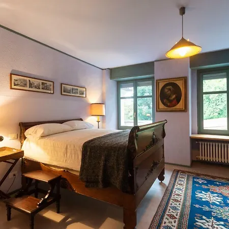 Βίλα Moleloca - Pandora