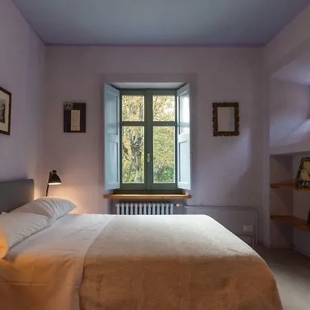 Villa Moleloca - Pandora