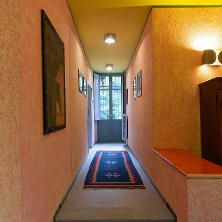 Moleloca - Pandora Turin