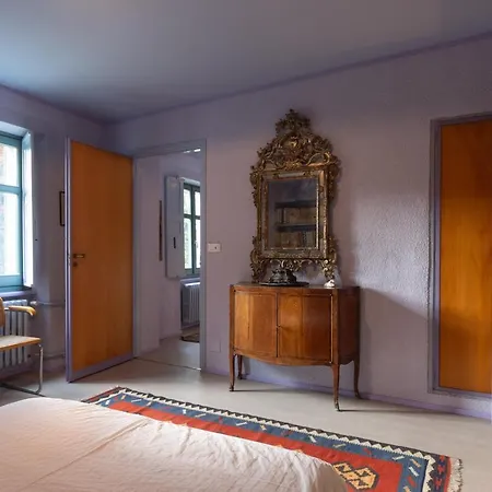 Moleloca - Pandora Villa *