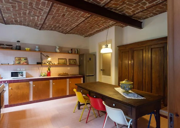 Moleloca - Pandora Torino