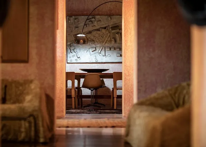 Villa Moleloca - Pandora Turijn