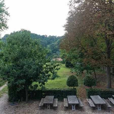 Moleloca - Pandora Villa *