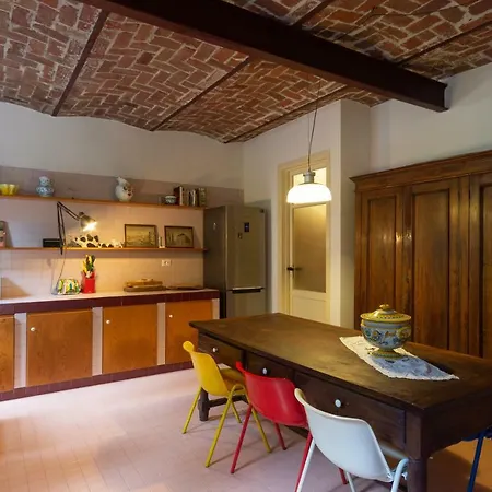 Moleloca - Pandora Torino