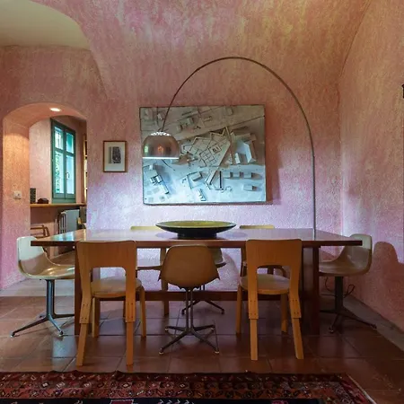 Moleloca - Pandora Villa