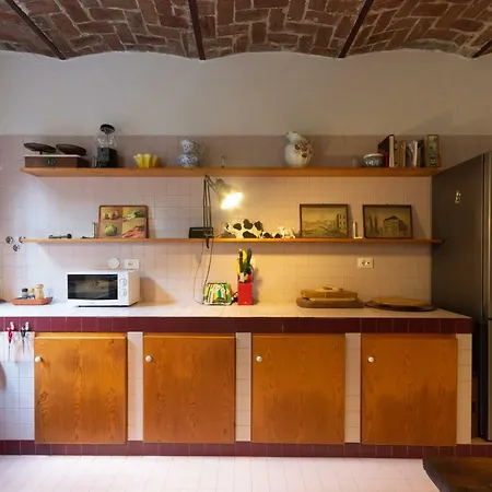 Moleloca - Pandora Torino