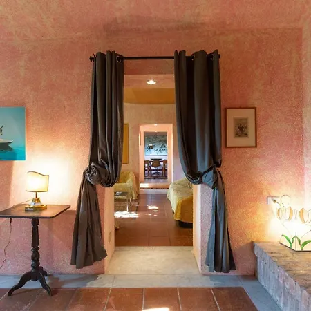 Moleloca - Pandora Villa