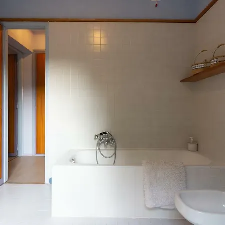 Villa Moleloca - Pandora *