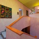 Villa Moleloca - Pandora Turin