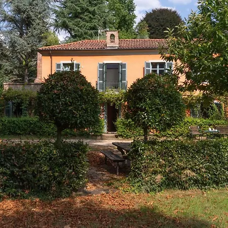 Moleloca - Pandora Villa Turin